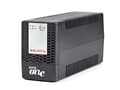 Miniatyrbilde 2 av 5: SALICRU SPS ONE - UPS - AC 220/230/240 V - 360 watt - 700 VA - utgangskontakter: 2