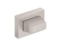 Miniatyrbilde 2 av 2: WC dørlås Metal-Bud CUBE RT, nikkel