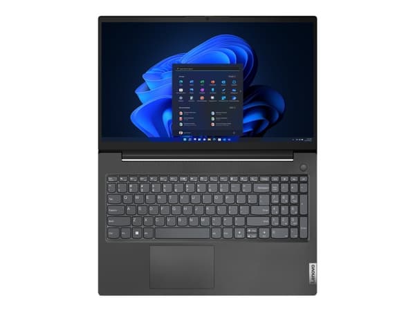 Lenovo V15 G4 AMN 82YU - 180 graders gångsjärnskonstruktion - AMD Ryzen 5 - 7520U / upp till 4.3 GHz - Win 11 Pro - Radeon 610M - 16 GB RAM - 512 GB