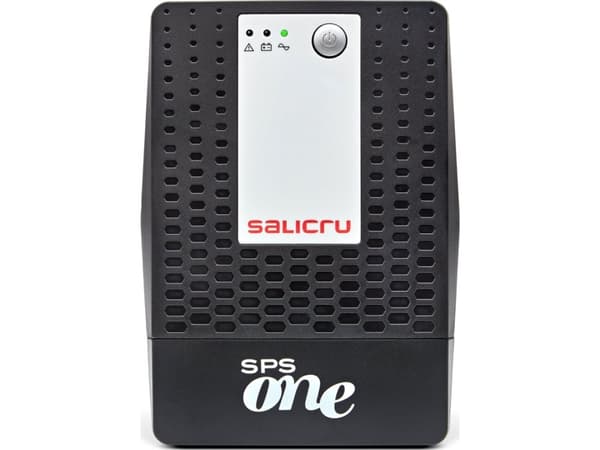 Salicru SPS 2000 ONE BL IEC, Linje-Interactive, 2 kVA, 1200 W, Pseudo sine, 162 V, 290 V