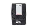 Miniatyrbilde 2 av 4: Salicru SPS 2000 ONE BL IEC, Linje-Interactive, 2 kVA, 1200 W, Pseudo sine, 162 V, 290 V