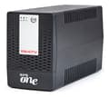 Miniatyrbilde 1 av 4: Salicru SPS 2000 ONE BL IEC, Linje-Interactive, 2 kVA, 1200 W, Pseudo sine, 162 V, 290 V