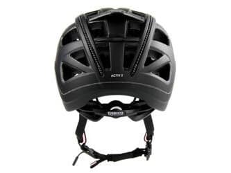 Casco CASCO Activ 2 sort matt M sykkelhjelm