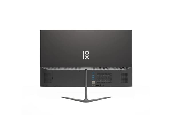 Primux 2404F, 60,5 cm (23.8"), Full HD, Intel® Celeron®, 4 GB, 128 GB, Windows 11 Pro