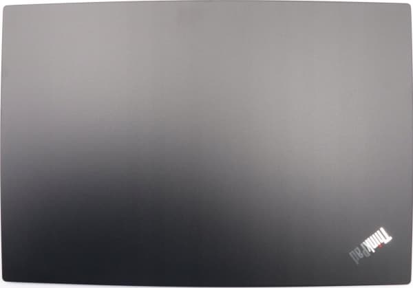 Lenovo E590 AL LCD A COVER Black,JER