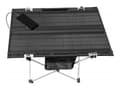 Miniatyrbild 5 av 5: Technaxx TX-251 - Solenergisystem - fällbart campingbord - 20 Watt