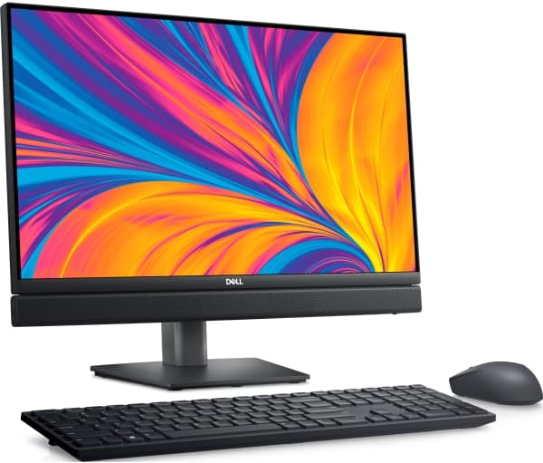 DELL OptiPlex 7420, 60.5 cm (23.8"), Full HD, Intel® Core™ i5, 8 GB, 256 GB, Windows 11 Pro
