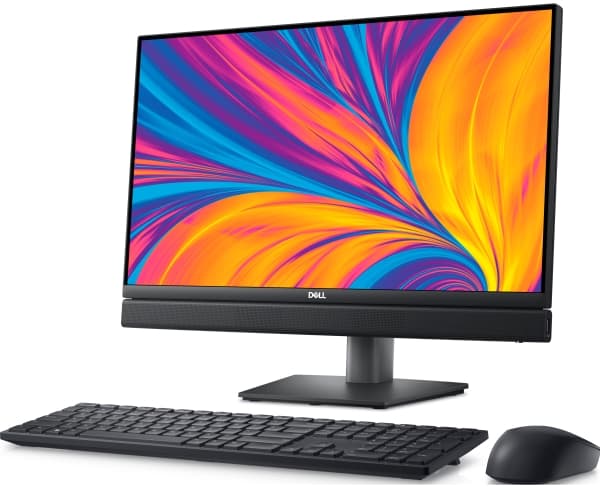 DELL OptiPlex 7420, 60.5 cm (23.8"), Full HD, Intel® Core™ i5, 8 GB, 256 GB, Windows 11 Pro