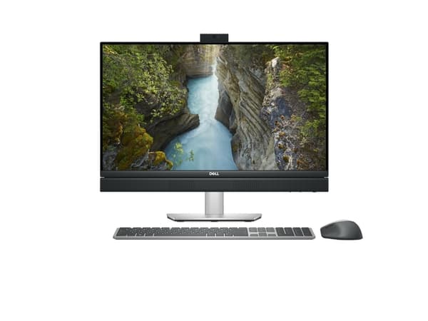 DELL OptiPlex 7420, 60.5 cm (23.8"), Full HD, Intel® Core™ i5, 8 GB, 256 GB, Windows 11 Pro