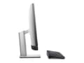Pikkukuva 5 / 5: DELL OptiPlex 7420 plus, 60.5 cm (23.8"), Full HD, Intel® Core™ i7, 16 GB, 512 GB, Windows 11 Pro