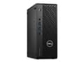 Miniatyrbild 2 av 5: Dell OptiPlex 7020 Plus - SFF Core i7 i7-14700 / upp till 5.4 GHz - vPro Enterprise - RAM 16 GB - SSD 512 GB - NVMe, Class 35 - UHD Graphics 770 - Gi