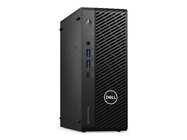 Dell OptiPlex 7020 Plus - SFF Core i7 i7-14700 / upp till 5.4 GHz - vPro Enterprise - RAM 16 GB - SSD 512 GB - NVMe, Class 35 - UHD Graphics 770 - Gi