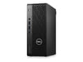 Miniatyrbild 1 av 5: Dell OptiPlex 7020 Plus - SFF Core i7 i7-14700 / upp till 5.4 GHz - vPro Enterprise - RAM 16 GB - SSD 512 GB - NVMe, Class 35 - UHD Graphics 770 - Gi