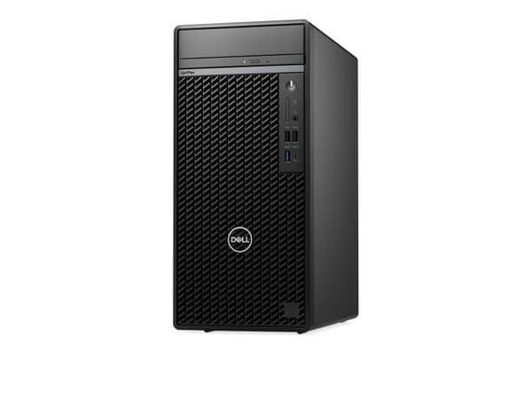 Dell OptiPlex 7020 Plus - MT Core i5 i5-14500 / upp till 5 GHz - vPro Enterprise - RAM 16 GB - SSD 512 GB - NVMe, Class 35 - DVD-Writer - UHD Graphic