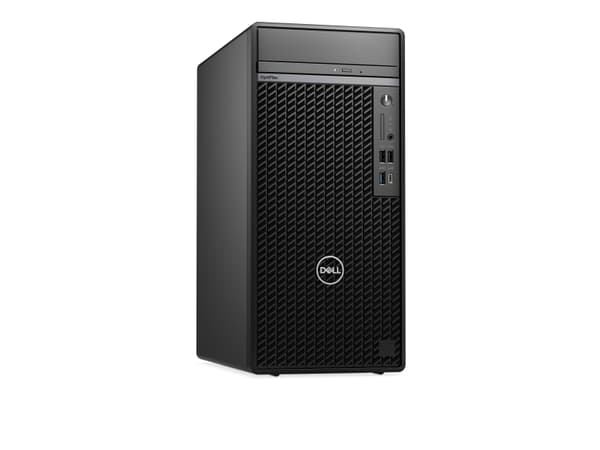 Dell OptiPlex 7020 Plus - MT Core i5 i5-14500 / upp till 5 GHz - vPro Enterprise - RAM 16 GB - SSD 512 GB - NVMe, Class 35 - DVD-Writer - UHD Graphic