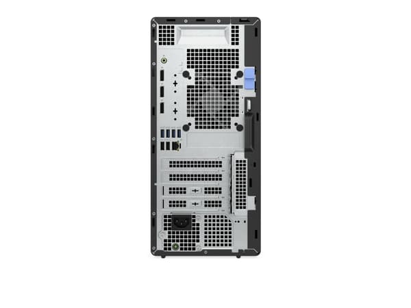 Dell OptiPlex 7020 Plus - MT Core i5 i5-14500 / upp till 5 GHz - vPro Enterprise - RAM 16 GB - SSD 512 GB - NVMe, Class 35 - DVD-Writer - UHD Graphic