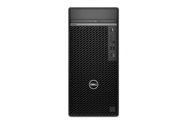Dell OptiPlex 7020 Plus - MT Core i5 i5-14500 / upp till 5 GHz - vPro Enterprise - RAM 16 GB - SSD 512 GB - NVMe, Class 35 - DVD-Writer - UHD Graphic
