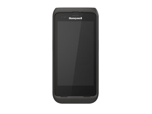 Honeywell - Tiedonkeruupääte - 64 GB - (2D-kuvantaminen) - microSD-korttipaikka - 4G