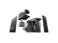Pikkukuva 5 / 5: DELL Precision 3680, Intel® Core™ i7, i7-14700, 32 GB, 1 TB, Windows 11 Pro, 64-bit
