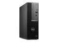 Miniatyrbild 3 av 5: Dell OptiPlex 7020 (version 2024) - SFF Core i5 i5-14500 / upp till 5 GHz - RAM 16 GB - SSD 512 GB - NVMe, Class 35 - UHD Graphics 770 - Gigabit Ethe