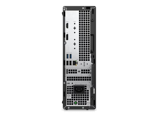 Dell OptiPlex 7020 (version 2024) - SFF Core i5 i5-14500 / upp till 5 GHz - RAM 16 GB - SSD 512 GB - NVMe, Class 35 - UHD Graphics 770 - Gigabit Ethe