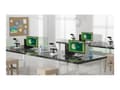 Miniatyrbild 2 av 5: Dell OptiPlex 7020 (version 2024) - SFF Core i5 i5-14500 / upp till 5 GHz - RAM 16 GB - SSD 512 GB - NVMe, Class 35 - UHD Graphics 770 - Gigabit Ethe