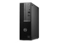 Miniatyrbild 1 av 5: Dell OptiPlex 7020 (version 2024) - SFF Core i5 i5-14500 / upp till 5 GHz - RAM 16 GB - SSD 512 GB - NVMe, Class 35 - UHD Graphics 770 - Gigabit Ethe