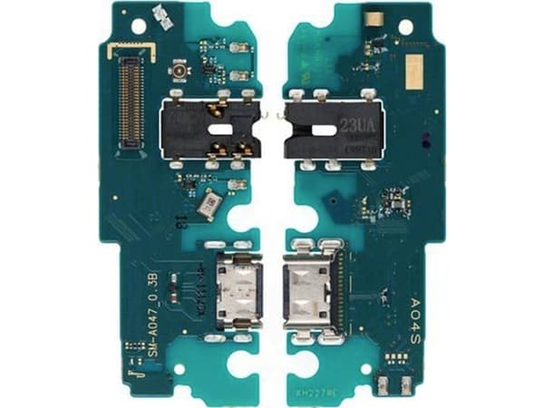 Samsung A047 A04s Charge Flex Board