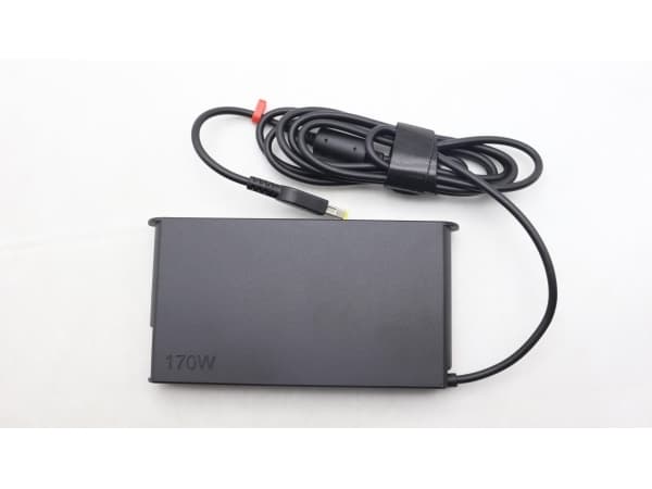 Lenovo 5A11K67851, kannettava tietokone, sisätiloissa, 100 - 240 V, 50/60 Hz, 170 W, 20 V