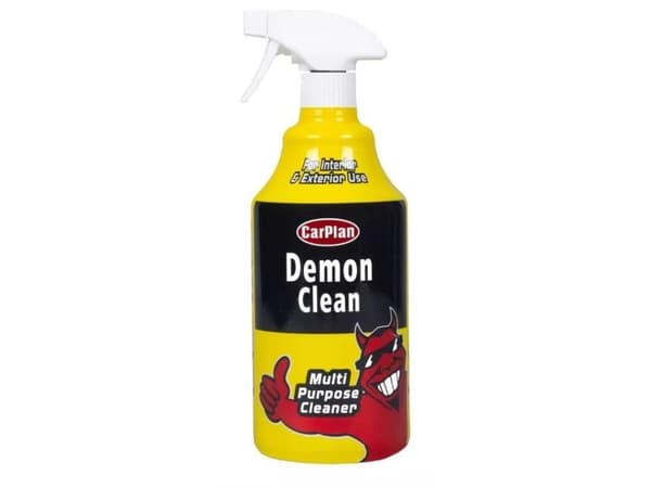 Demon Shine 1L Csc101