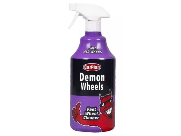 Demon Fast Wheel Cleaner 1L Cde101