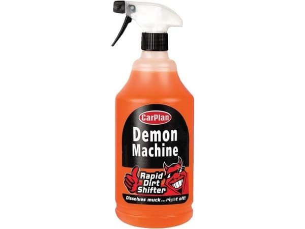 DEMON PREWASH RAPID DIRT SHIFTER 1L CDM1