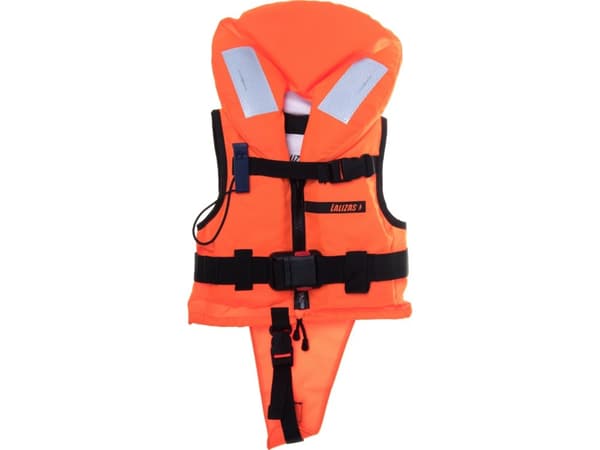 Lalizas Beläggningsväst 3-10 kg