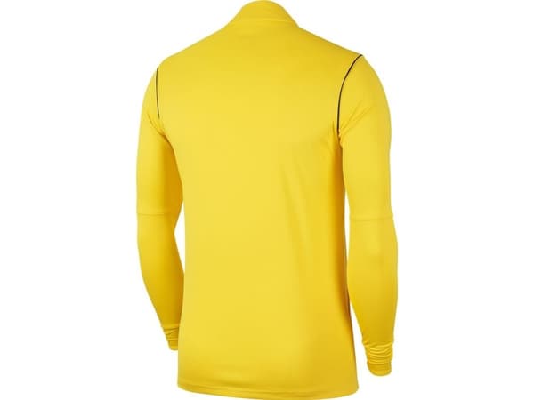 Nike Bluza mėska Park 20 Knit Track Jacket keltainen r. XXL (BV6885 719)