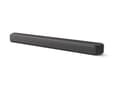 Pikkukuva 1 / 5: Philips TAB5109/10, 2.0 channels, 60 W, DTS 5.1, DTS Virtual:X, Dolby Digital, Dolby Digital Plus, Movie, Music, Stadium, Voice, 60 W, 8 O