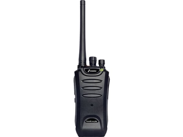 Stabo Freenet-Handfunkgerät freetalk eco_digi 20272 (20272)