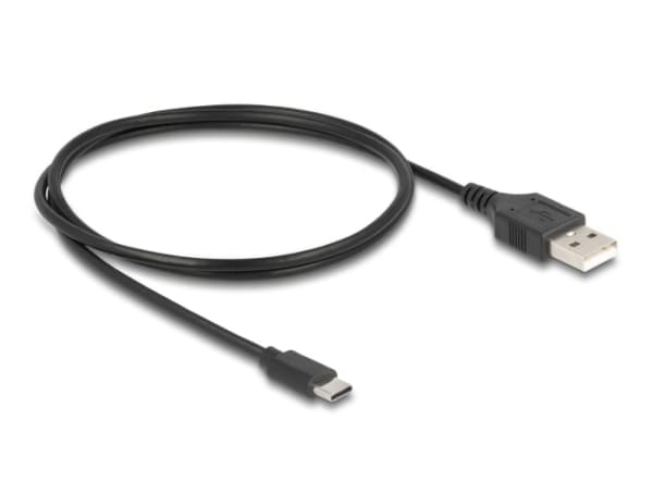Delock - Forsterker - DisplayPort - 20-pins DisplayPort / 20-pins DisplayPort - opp til 20 m