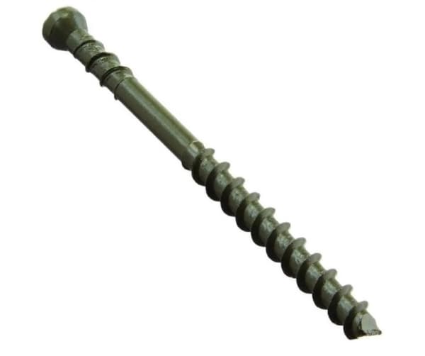 CAMO ProTech wood screw C4 60mm 350vnt