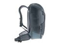 Miniatyrbilde 4 av 5: Deuter Rotsoord 25+5, Topp, Bakre polstring, Hoftebelte, |Sykling, Grafitt, Polyamid, Polyetersulfon (PES), 600 D