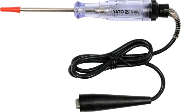Yato Automotive jännitetesteri 6-12V (YT-2866)