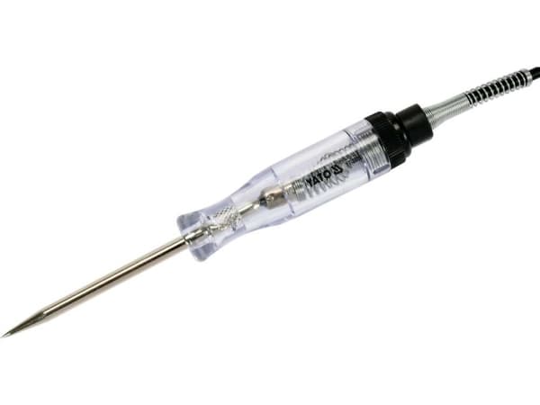 Yato Automotive jännitetesteri 6-12V (YT-2866)