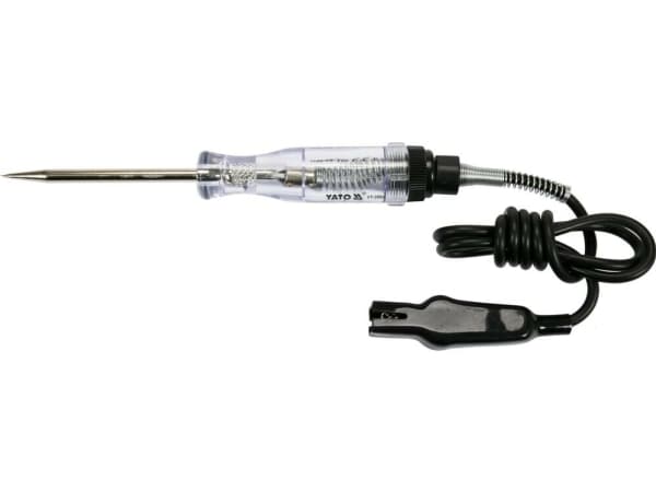 Yato Automotive jännitetesteri 6-12V (YT-2866)