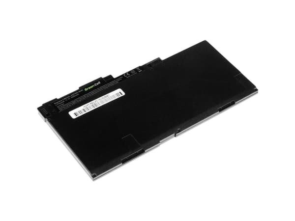 Green Cell HP68, Batteri, HP, EliteBook 840 845 850 855 G1 G2 ZBook 14
