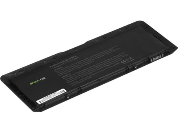Green Cell HP68, Batteri, HP, EliteBook 840 845 850 855 G1 G2 ZBook 14