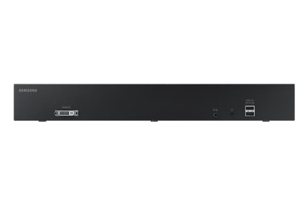 Samsung SBB-CS4B - Digitalskiltspiller - 4K UHD (2160p) - HDR
