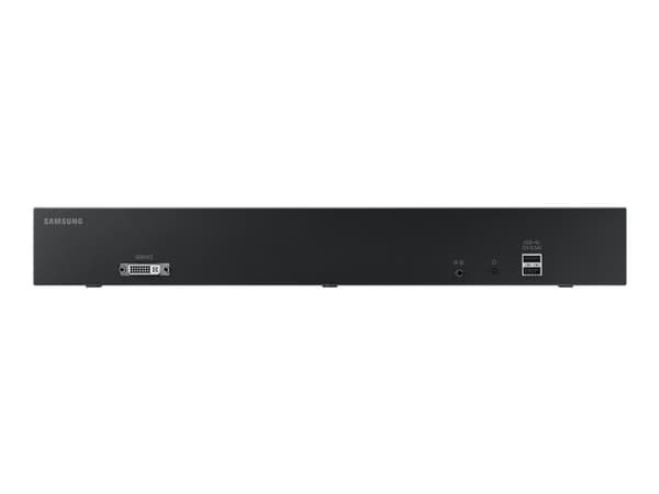 Samsung SBB-CS4B - Digitalskiltspiller - 4K UHD (2160p) - HDR