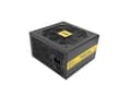 Miniatyrbilde 1 av 5: In Win P75FII, 750 W, 100 - 240 V, 50/60 Hz, 10 A, 5 A, Aktiv