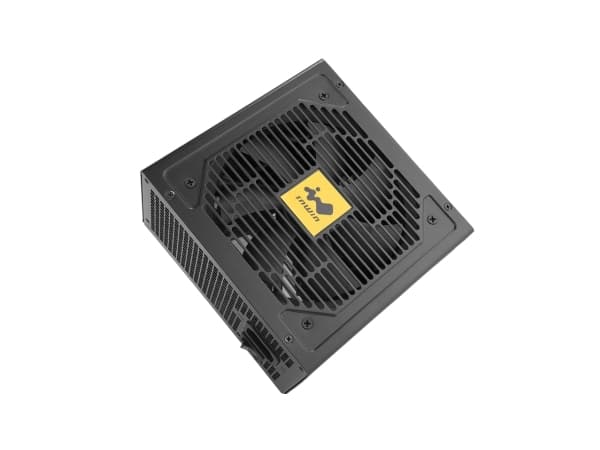 In Win P85FII, 850 W, 100 - 240 V, 50/60 Hz, 12-6 A, 12 A, 6 A