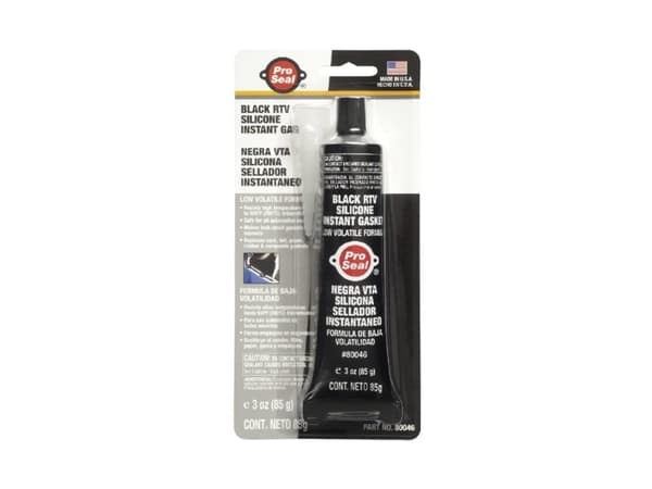 Proseal silikonitiiviste 10-043