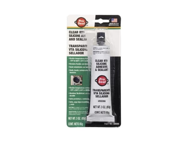 Proseal silikon tätningsmedel 10-040